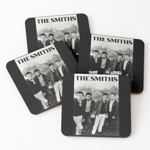 Item preview, The Smiths   designed and sold by MortalMonkey3.