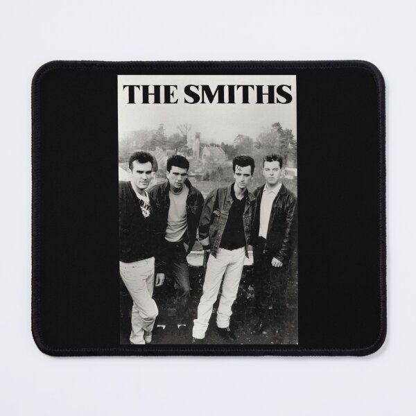 Item preview, The Smiths designed and sold by MortalMonkey3.