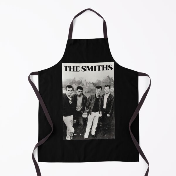 Item preview, The Smiths designed and sold by MortalMonkey3.