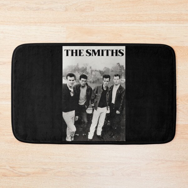 Item preview, The Smiths   designed and sold by MortalMonkey3.