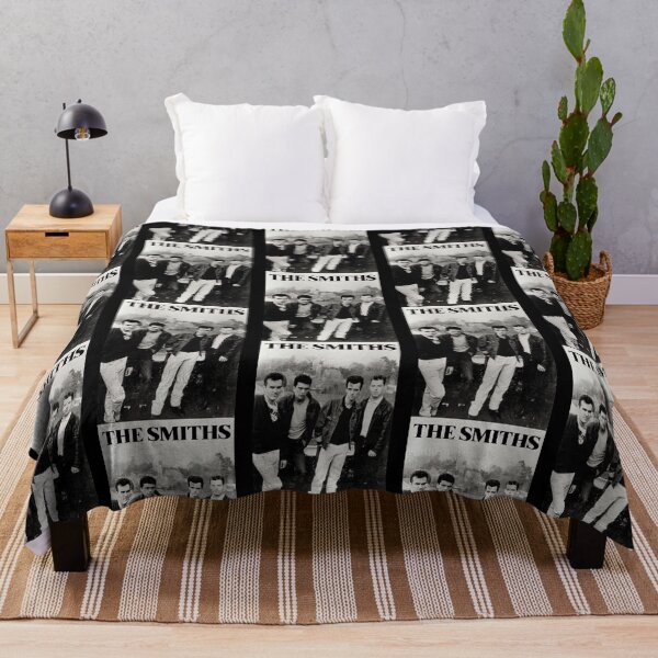 Item preview, The Smiths designed and sold by MortalMonkey3.