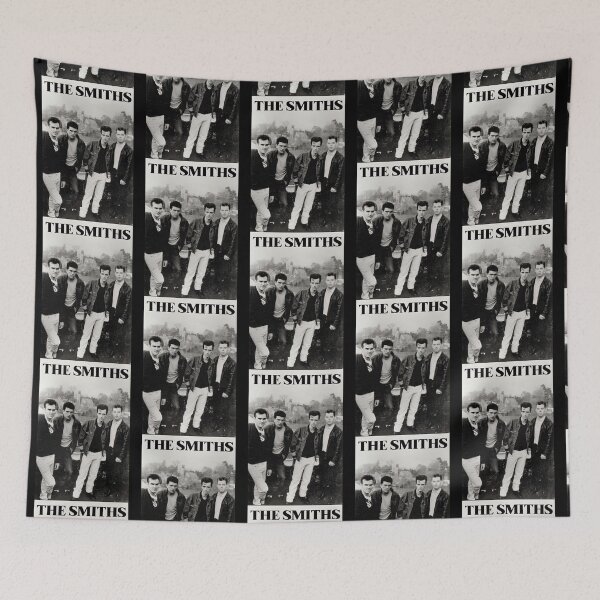 Item preview, The Smiths   designed and sold by MortalMonkey3.
