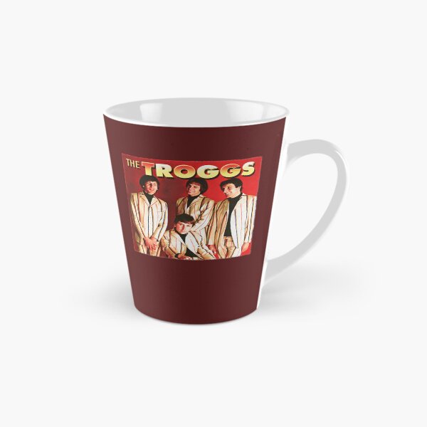 Item preview, The Troggs Band   designed and sold by MortalMonkey3.