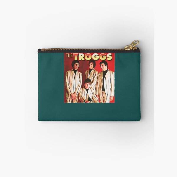Item preview, The Troggs Band   designed and sold by MortalMonkey3.