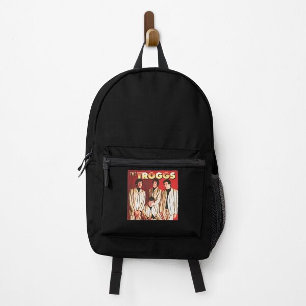 Item preview, The Troggs Band designed and sold by MortalMonkey3.