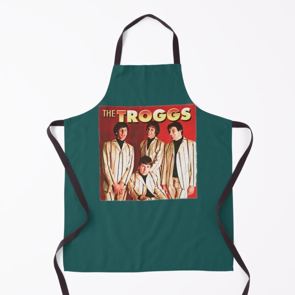Item preview, The Troggs Band   designed and sold by MortalMonkey3.
