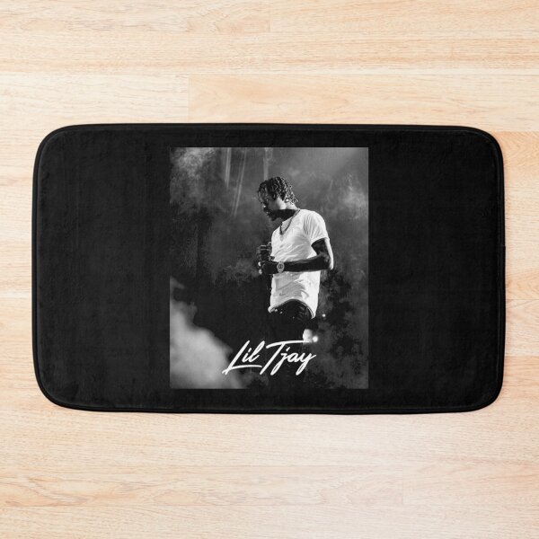 Item preview, Lil Tjay designed and sold by BhairaviModi.