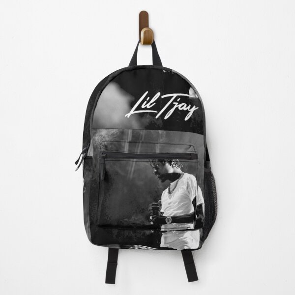 Item preview, Lil Tjay designed and sold by BhairaviModi.