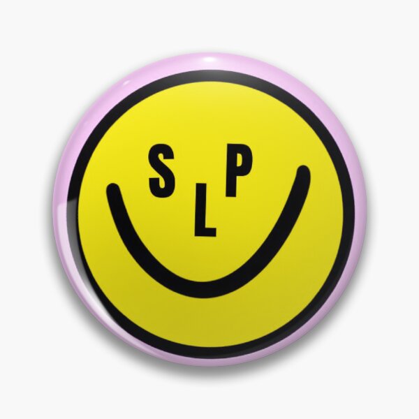 Aperçu de l'œuvre SLP Smiley créée et vendue par smartmouthslp.