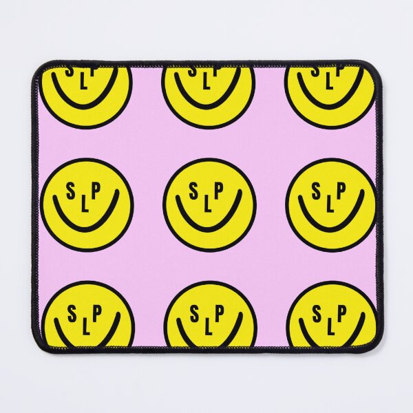 Artikelvorschau, SLP-Smiley entworfen und verkauft von smartmouthslp.