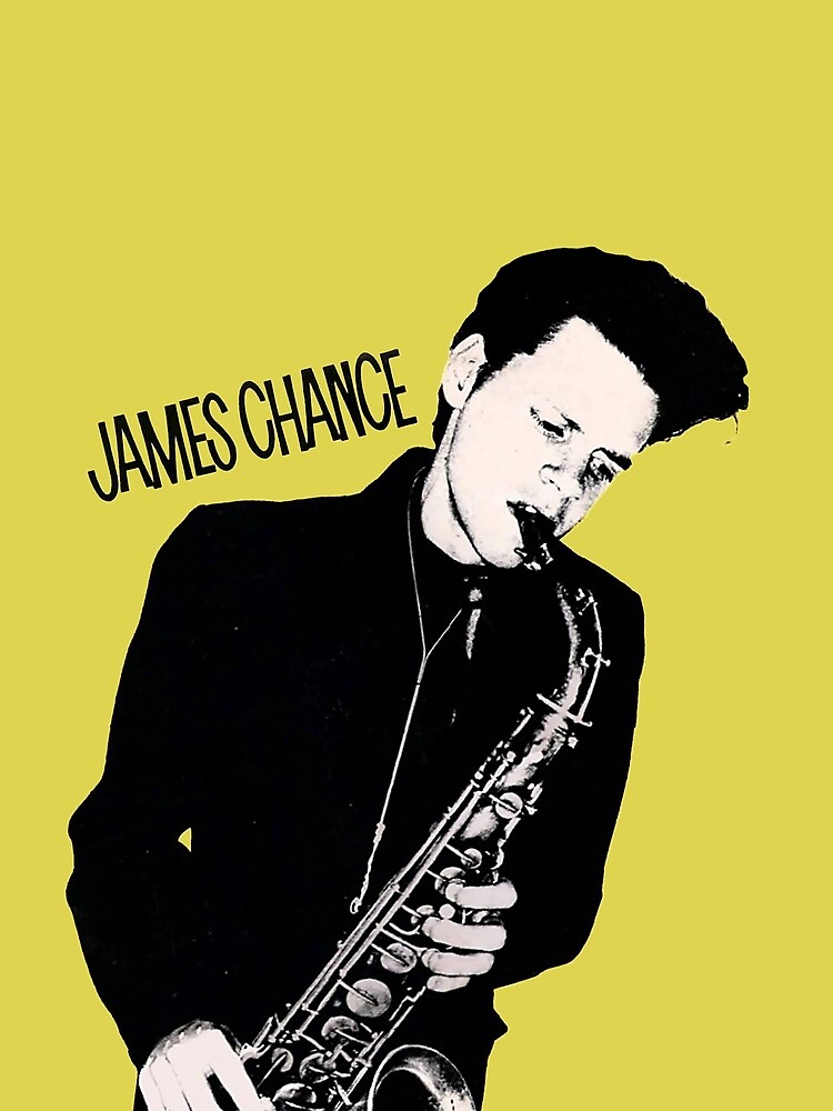 James ジェームスチャンス Tシャツ Sサイズ Chance オフィシャル 2005