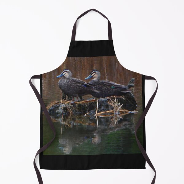 Item preview, Two ducks on the river designed and sold by Andyt.