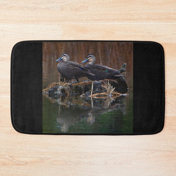 Item preview, Two ducks on the river designed and sold by Andyt.