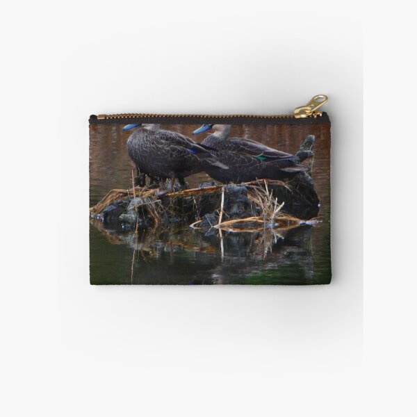Item preview, Two ducks on the river designed and sold by Andyt.