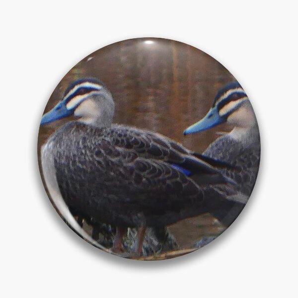 Item preview, Two ducks on the river designed and sold by Andyt.