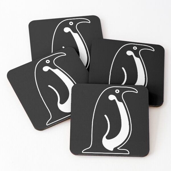 Item preview, Cool And Cute Emperor Penguin designed and sold by UnknownArtistt.