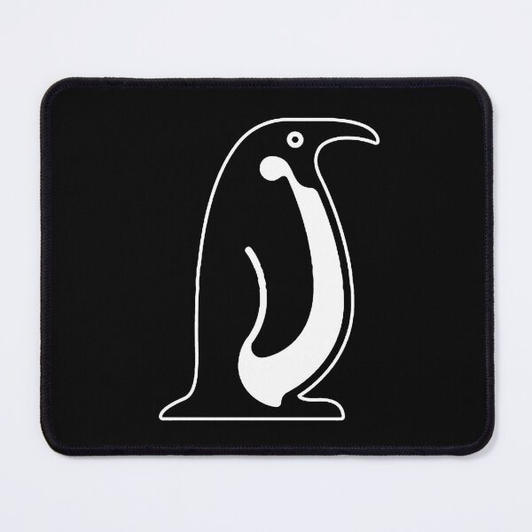 Item preview, Cool And Cute Emperor Penguin designed and sold by UnknownArtistt.