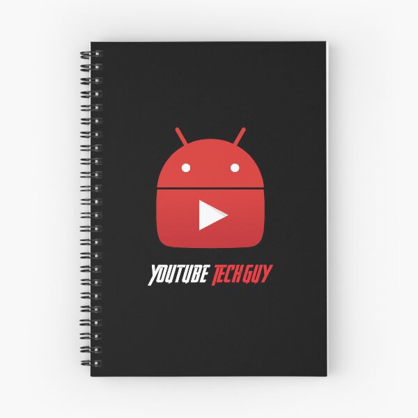 Item preview, Logotipo de New Tech Guy designed and sold by YouTubeTechGuy.