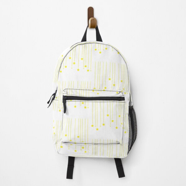 Item preview, yellow star mobile designed and sold by March Rider.