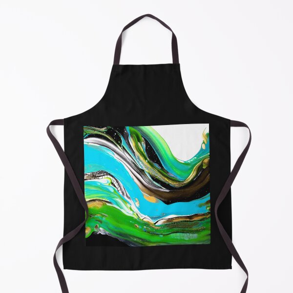 Item preview, Flowing River Of Peace designed and sold by Sue Goldberg.