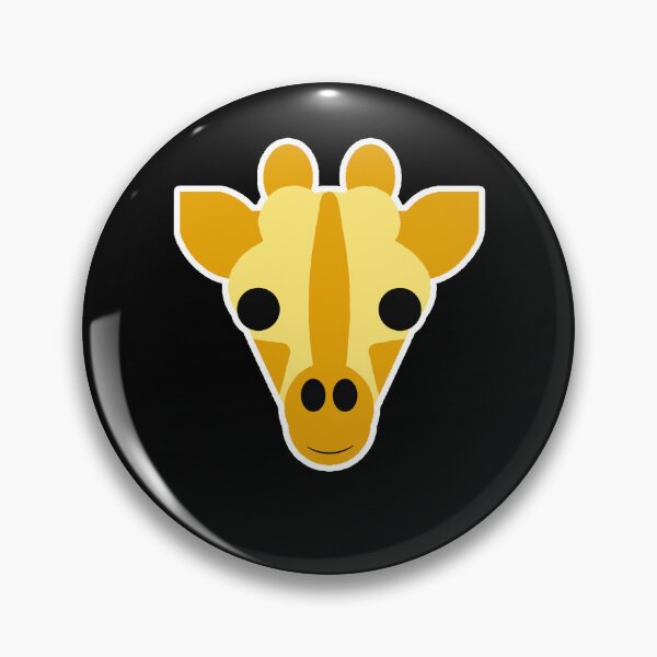 Item preview, Cool And Cute Giraffe designed and sold by UnknownArtistt.