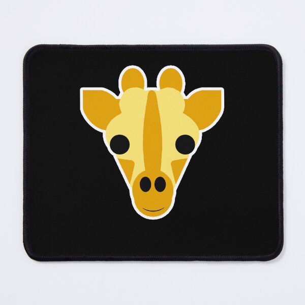 Artikel-Vorschau von Coole und niedliche Giraffe, designt und verkauft von UnknownArtistt.