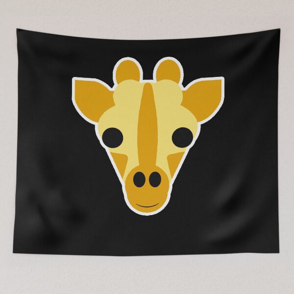 Item preview, Cool And Cute Giraffe designed and sold by UnknownArtistt.