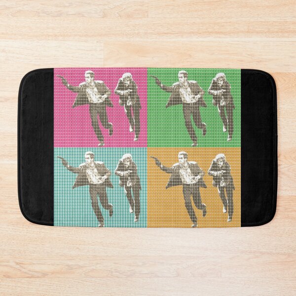 Item preview, Butch and Sundance x 4 Poster designed and sold by rattupless0.