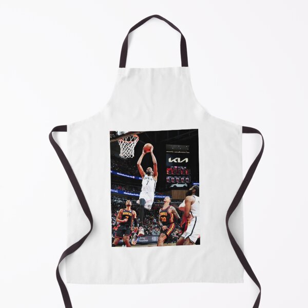 Item preview, Kevin Durant 7  the Slim Reaper  designed and sold by ChristiaWeidema.