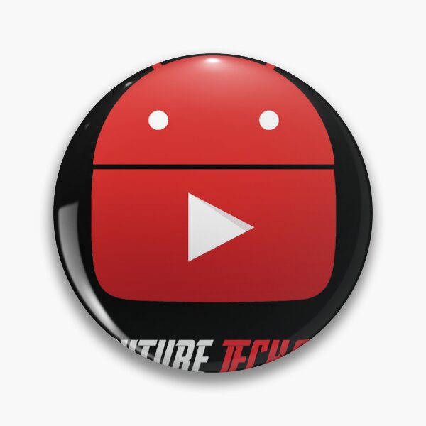 Item preview, New Tech Guy Logo designed and sold by YouTubeTechGuy.
