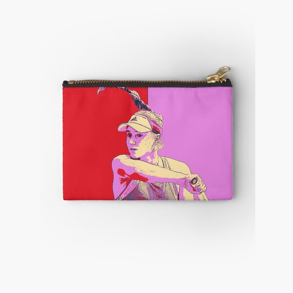 Artikelvorschau, Elena Rybakina Legende entworfen und verkauft von NoorSaltDesign.