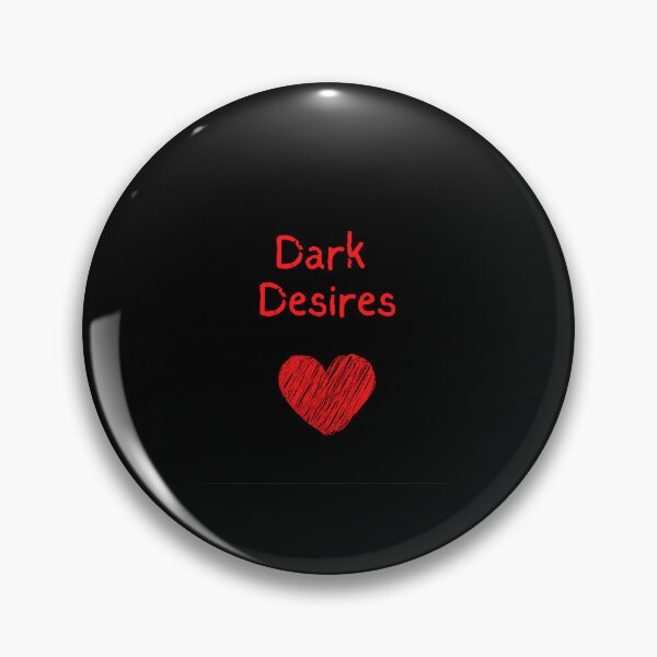 Item preview, Dark desires  designed and sold by NewPages.
