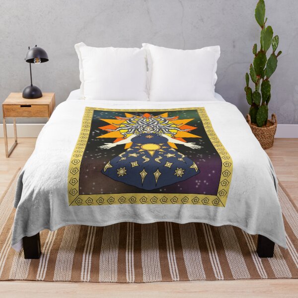 Item preview, Sun Mother designed and sold by CarmenXero.