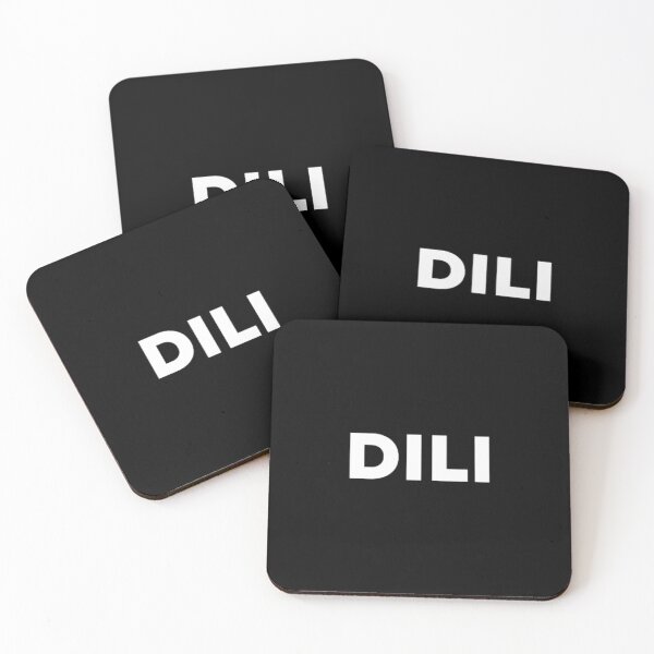 Item preview, Dili Capital Of Timor-Leste designed and sold by MuzamilAhmed.