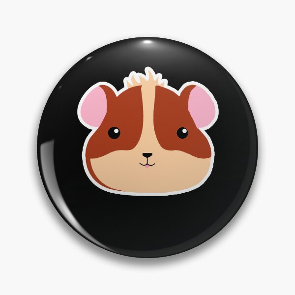 Item preview, Cool And Cute Hamster designed and sold by UnknownArtistt.