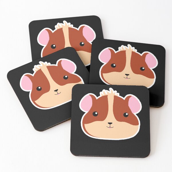 Item preview, Cool And Cute Hamster designed and sold by UnknownArtistt.