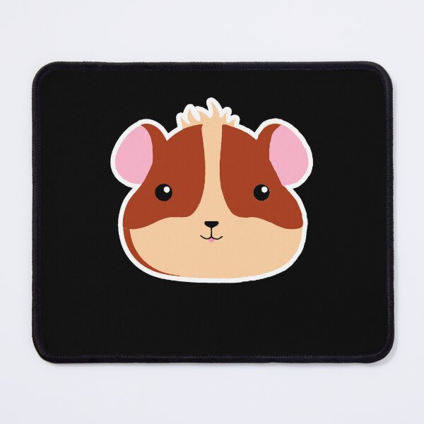 Item preview, Cool And Cute Hamster designed and sold by UnknownArtistt.