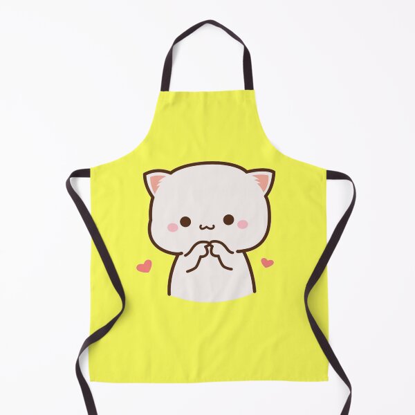 Item preview, Mochi mochi peach cat designed and sold by Brian774.