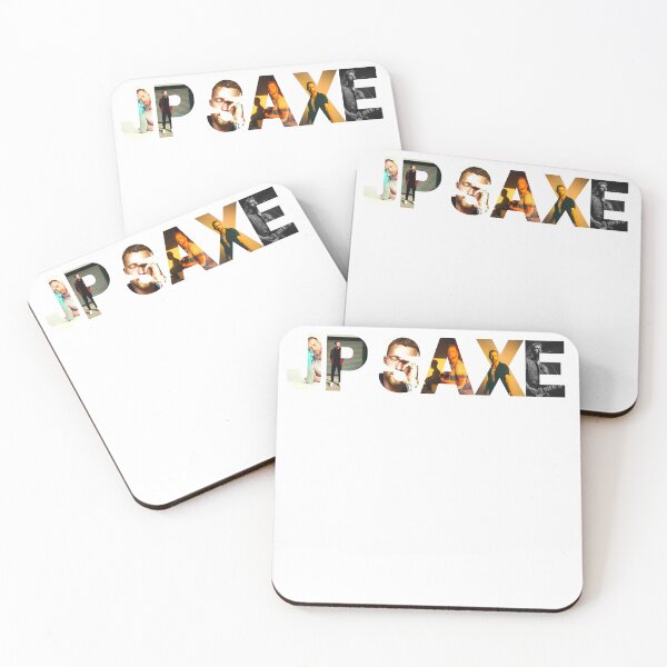 Item preview, JP Saxe essential t shirt | JP Saxe artist sticker designed and sold by ReganPro5.