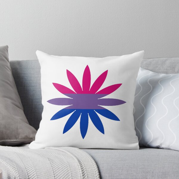 Item preview, Bisexual Flower designed and sold by steampunklizard.