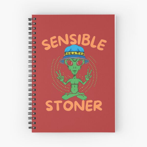 Item preview, Sensible Stoner Weed 420 legalize Marijuana designed and sold by BestDesignbySof.
