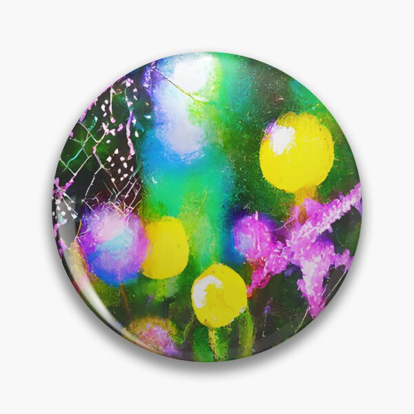Item preview, Dew webs 3 designed and sold by fizzribbit.