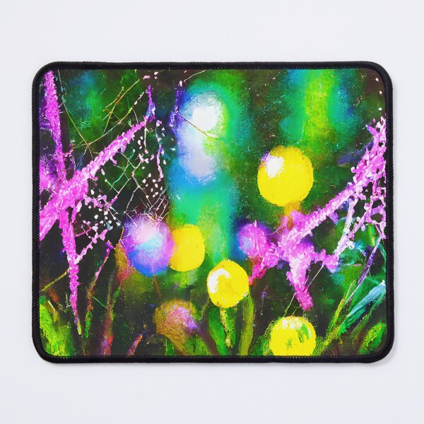 Item preview, Dew webs 3 designed and sold by fizzribbit.