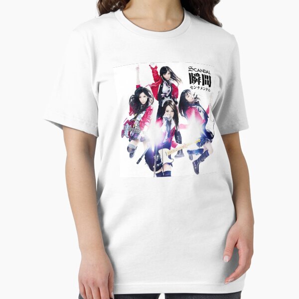 Lovebites Band T-Shirts for Sale | Redbubble