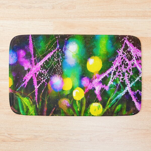 Item preview, Dew webs 3 designed and sold by fizzribbit.