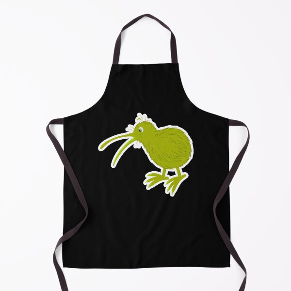 Item preview, Cool And Cute Kiwi Bird designed and sold by UnknownArtistt.
