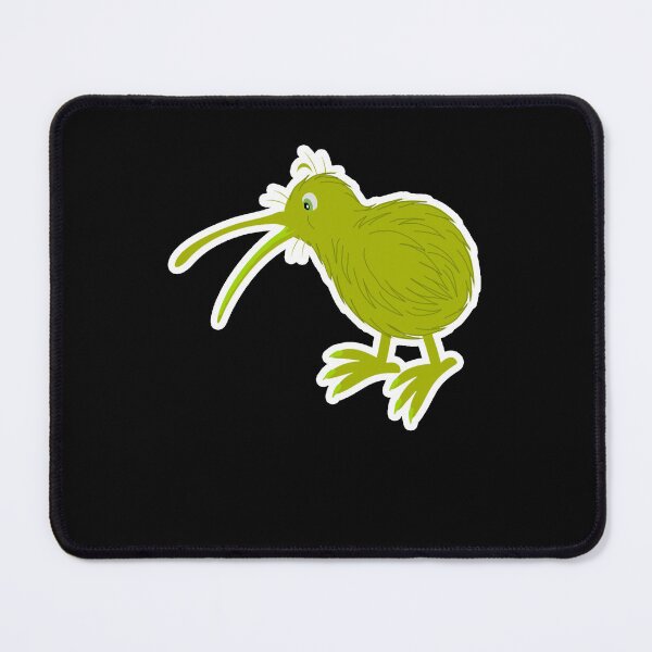 Item preview, Cool And Cute Kiwi Bird designed and sold by UnknownArtistt.