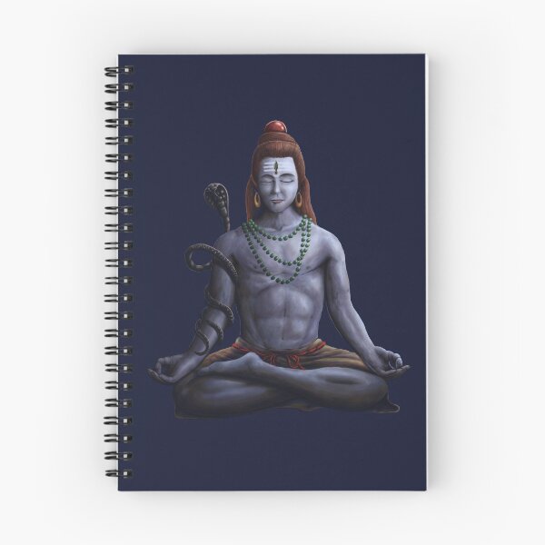 Artikelvorschau, Shiva entworfen und verkauft von ravenfightwear.