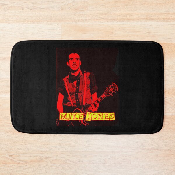 Item preview, Michael Geoffrey Jones 70S PUNK  designed and sold by BhairaviModi.