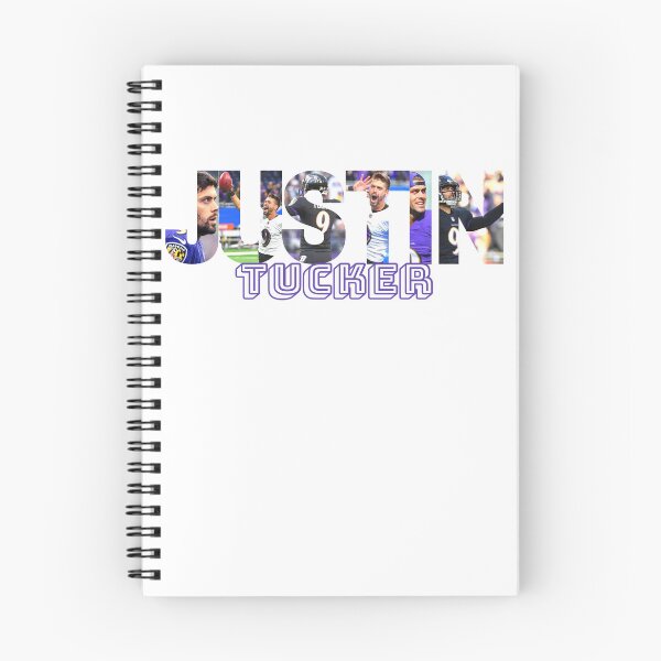 Item preview, Justin Tucker essential t shirt | Justin Tucker sticker designed and sold by ReganPro5.